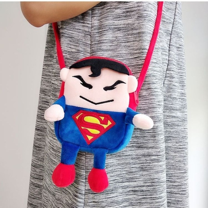 Marvel  Cute  Cartoon  Spiderm - Men Accessories Set 评论和价格