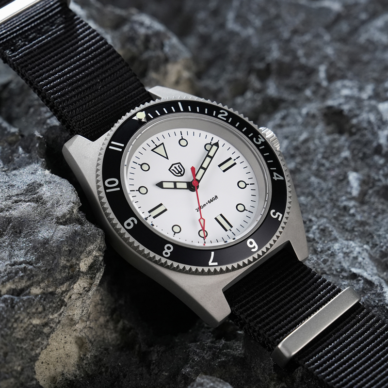 Watchdives WD1972 Quartz Watch - Men Accessories Jewelry 评论和价格