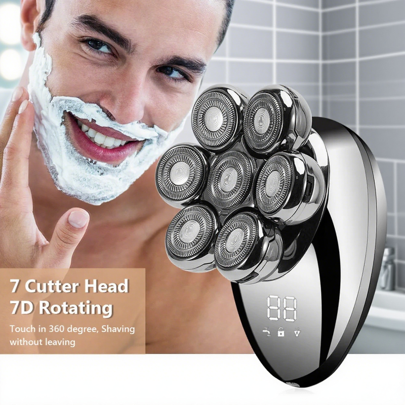 New Electric Hair Accessorie R - Men Accessories Under 100 评论和价格