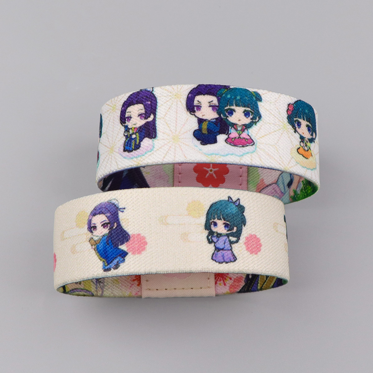 Cool Anime Rumi Cat Bracelet f - Men Accessories For Wrist 评论和价格