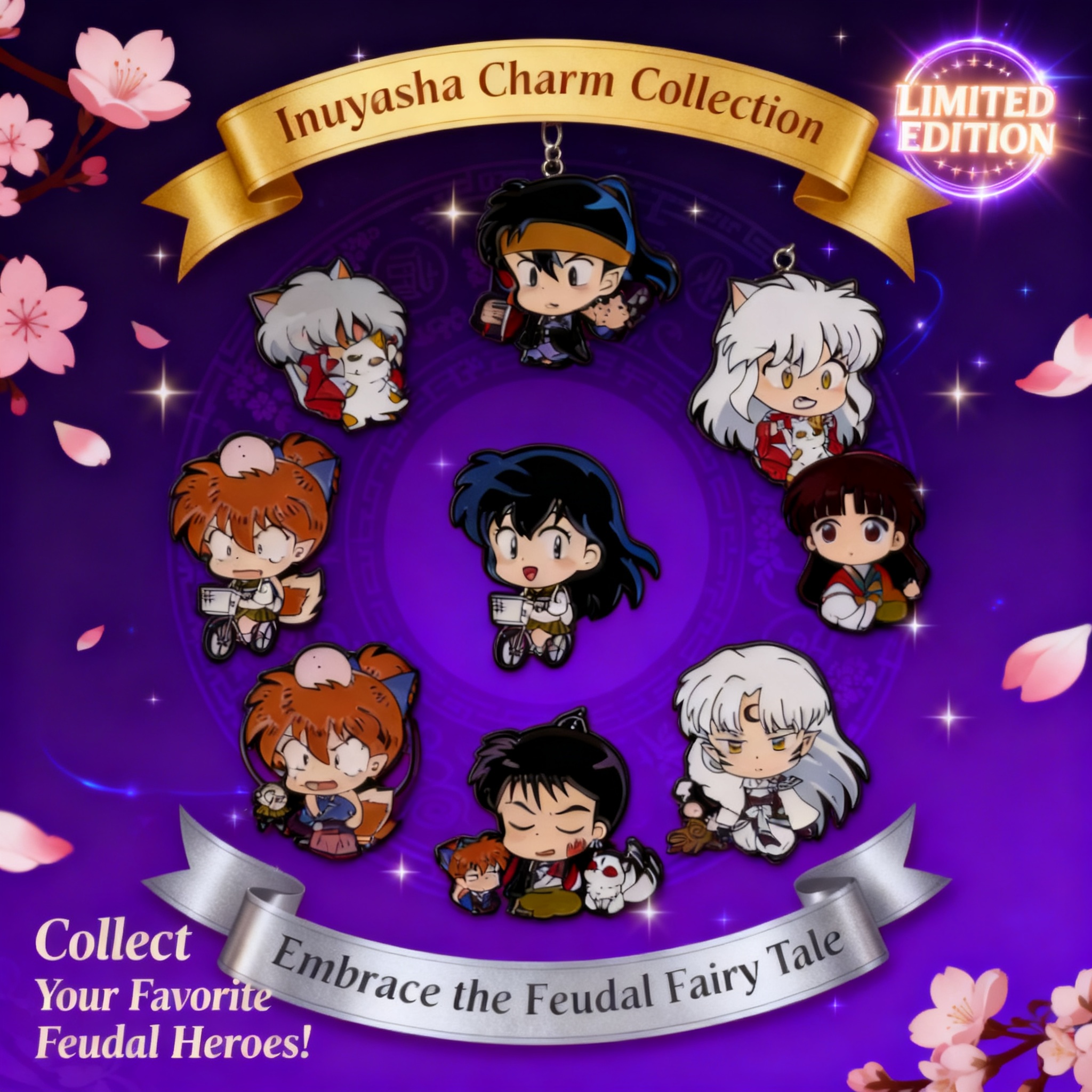 Cartoon Anime Character Enamel - Men Accessories Jewelry 评论和价格