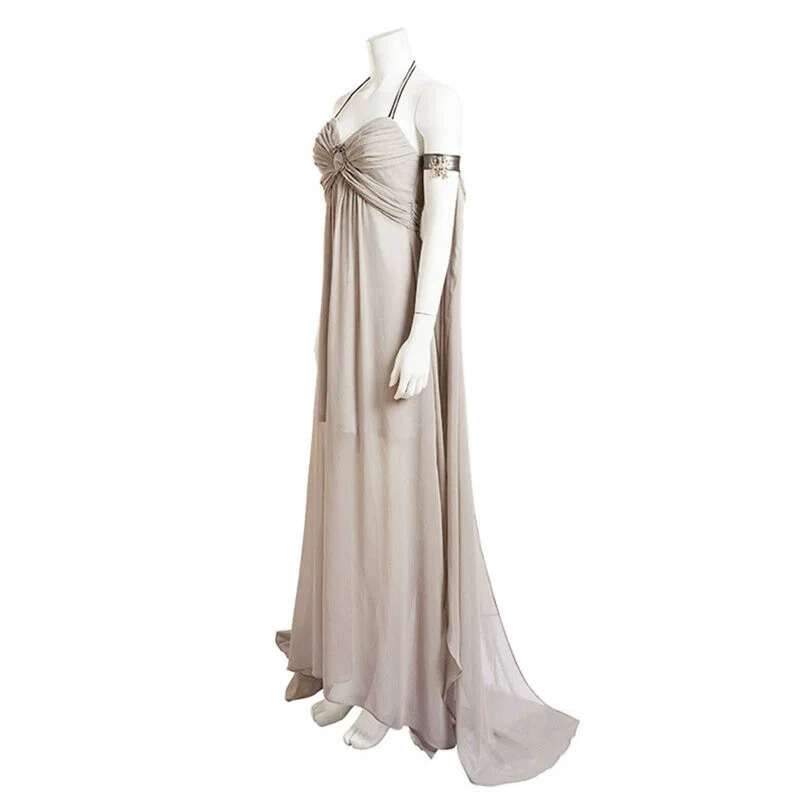 Sexy DDaeneryss Cosplay Costum - Men Accessories Set 评论和价格