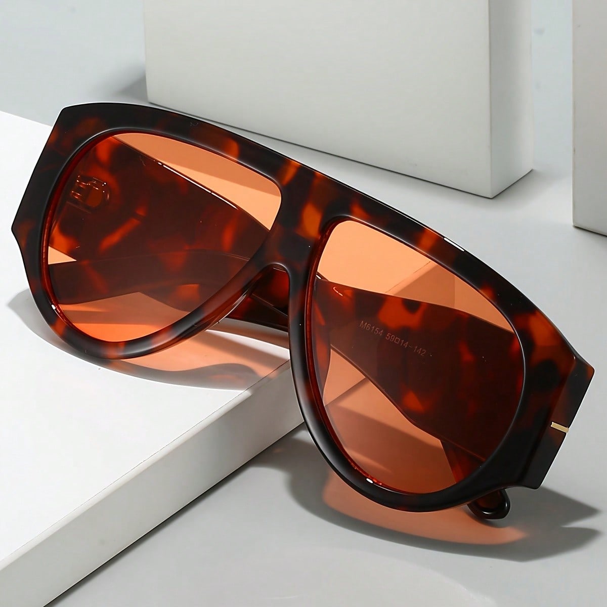 Vintage Glasses - Vintage Brow - Men Accessories Photos 评论和价格