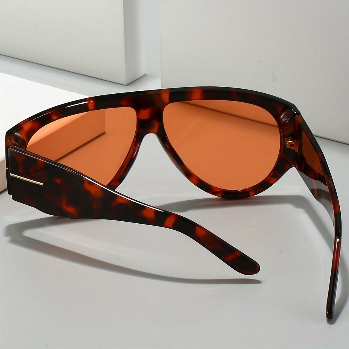 Vintage Glasses - Vintage Brow - Men Accessories Photos 评论和价格