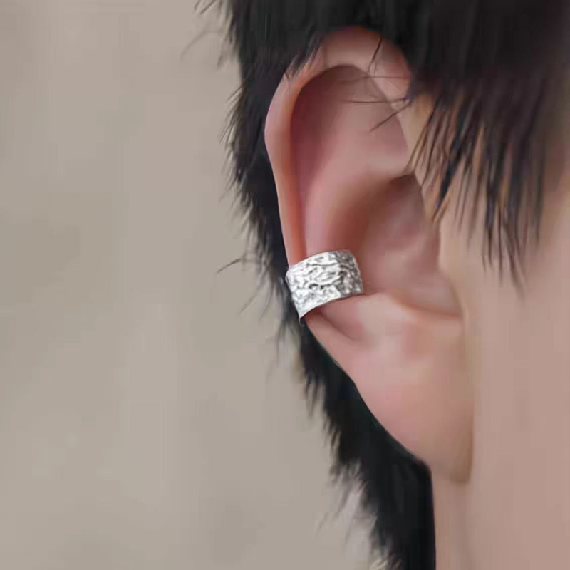 1Pc Korean Punk Vintage Gothic - Men Accessories Aesthetic 评论和价格