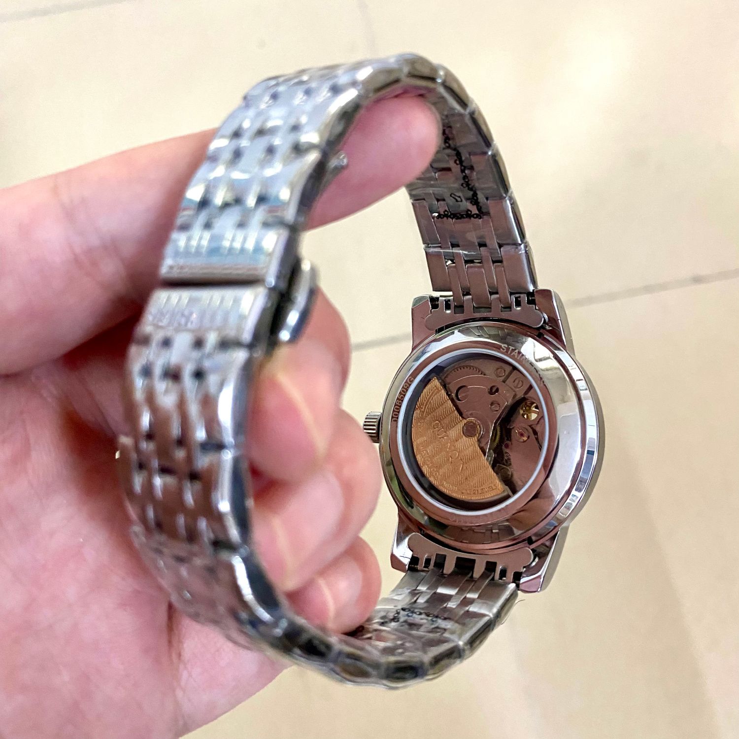 Authentic Fully Automatic Pure - Men Accessories Aesthetic 评论和价格