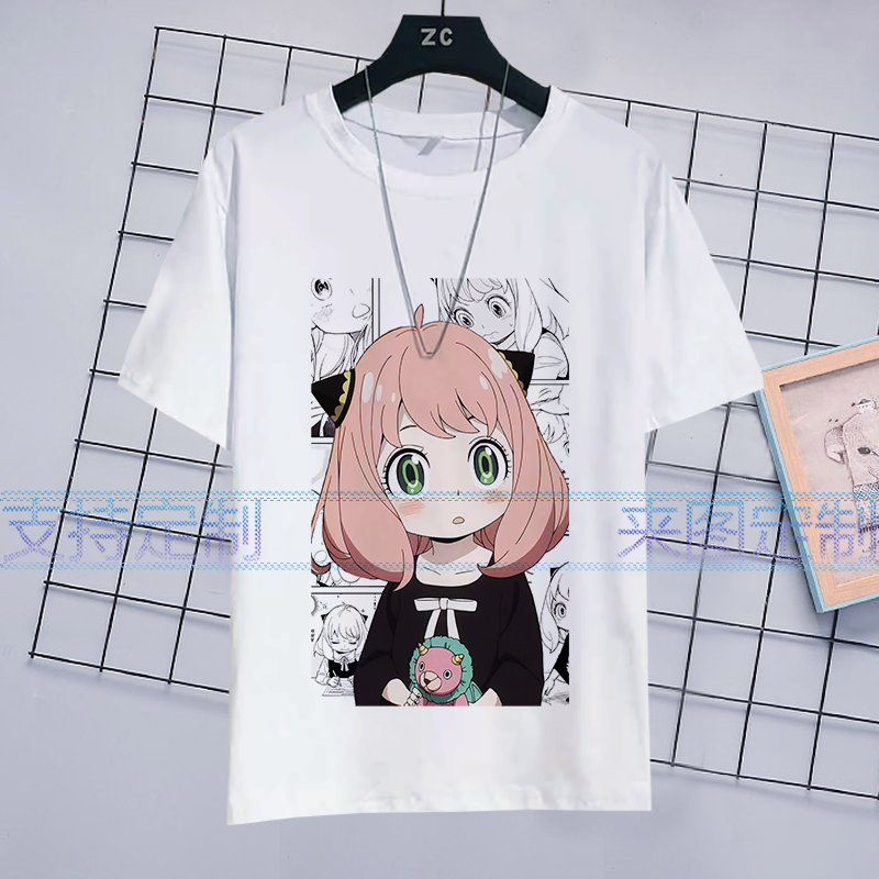 SPY×FAMILY Anime Anya Forger P - Men Accessories Gift 评论和价格