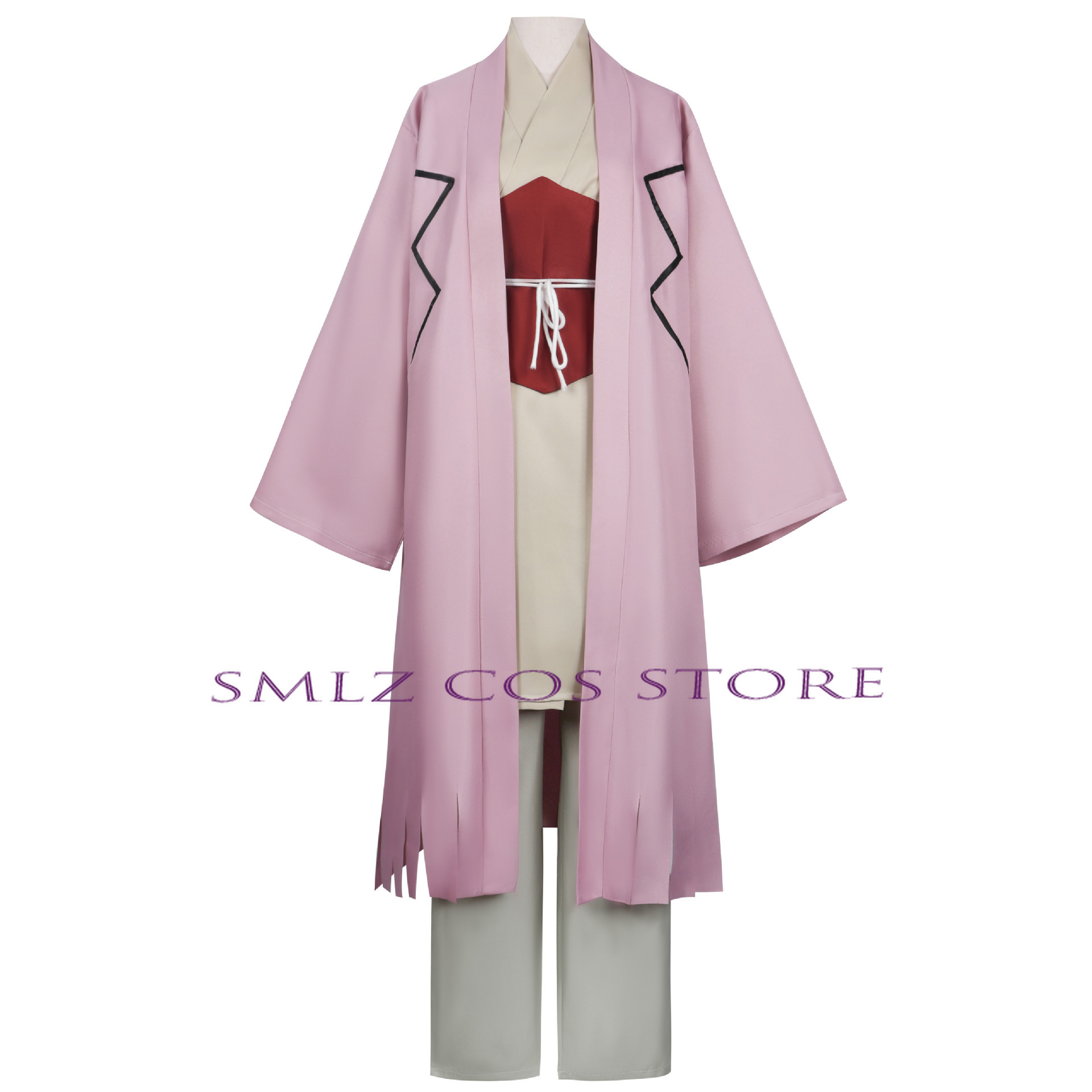 Asagiri Gen Cosplay Anime Dr C - Men Accessories Set 评论和价格