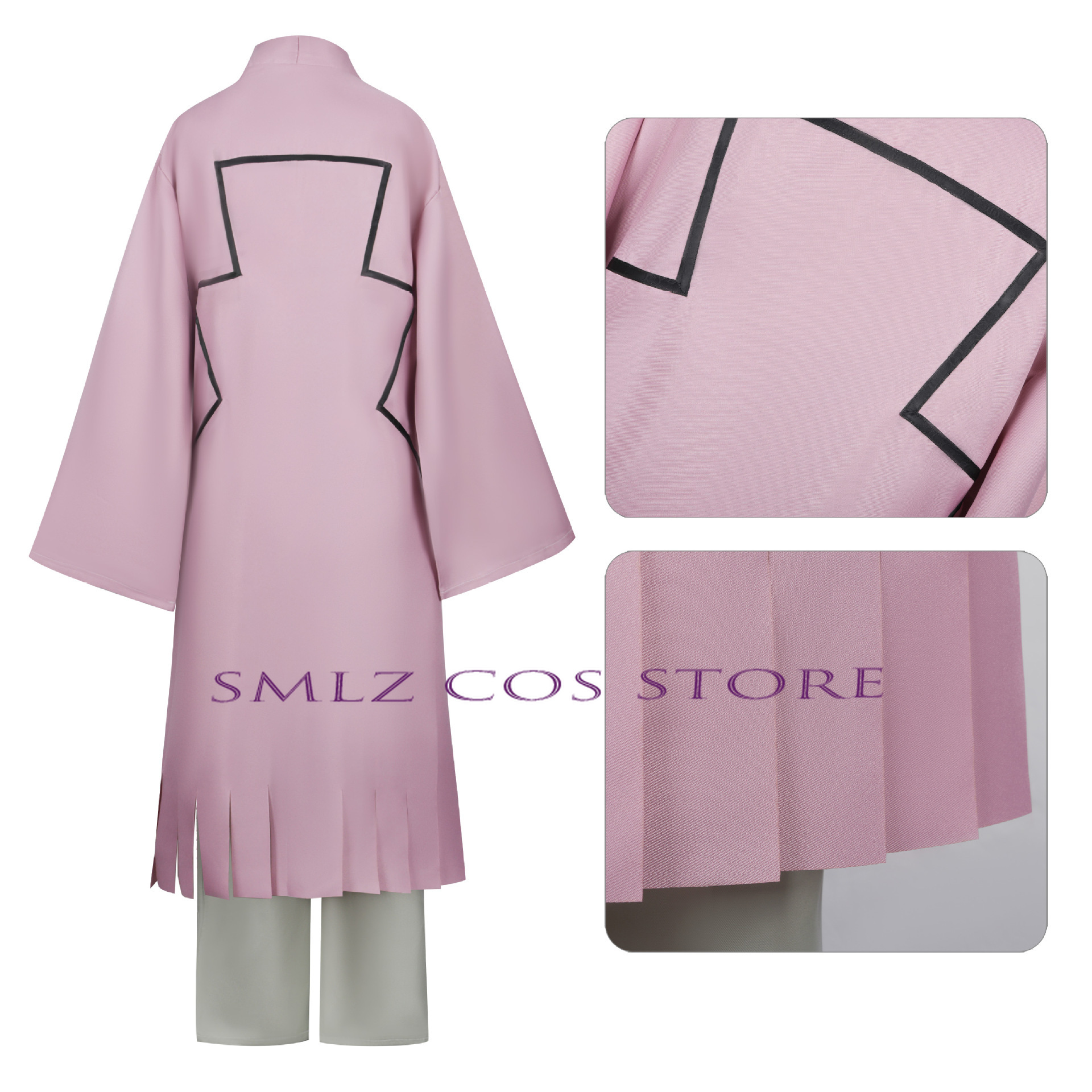 Asagiri Gen Cosplay Anime Dr C - Men Accessories Set 评论和价格