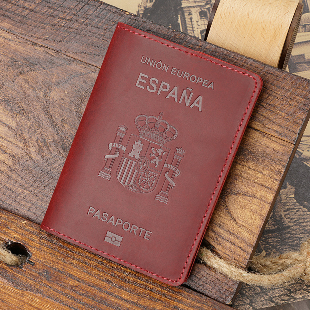 AIGUONIU High-end Spain Genuin - Men'S Accessories High End 评论和价格