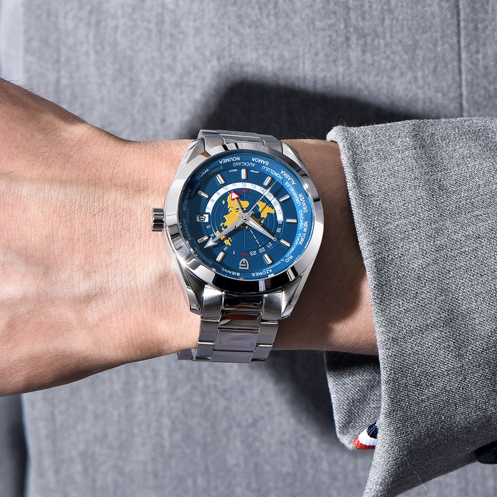 PAGANI DESIGN 1788 Light Luxur - Men Accessories Jewelry 评论和价格
