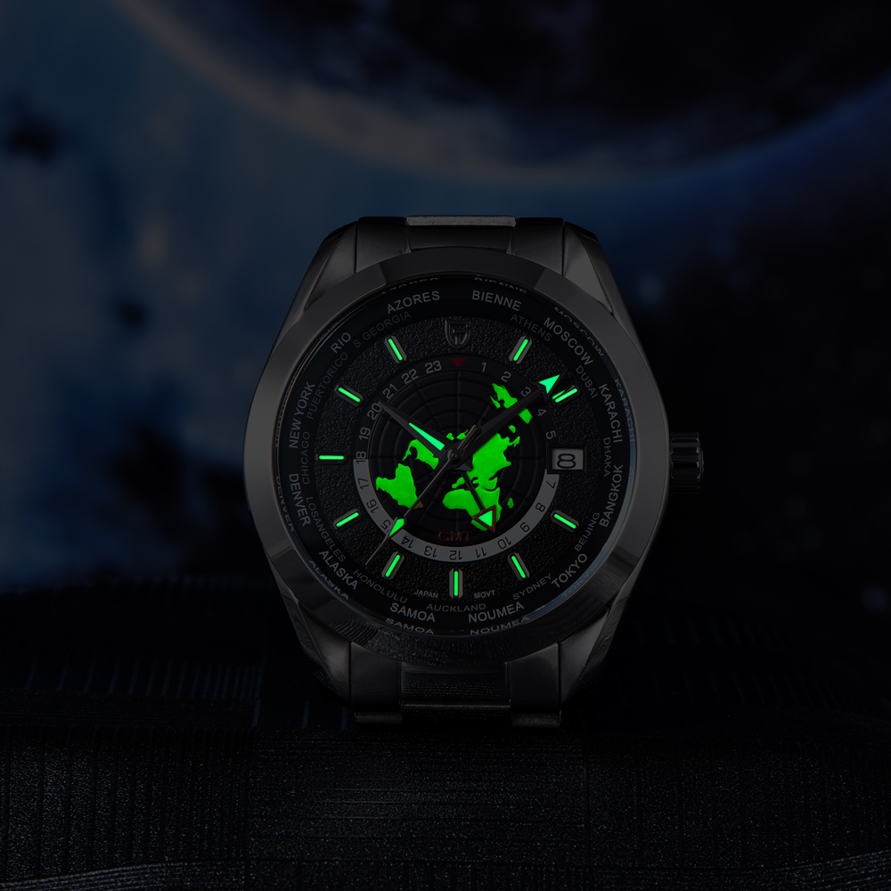 PAGANI DESIGN 1788 Light Luxur - Men Accessories Jewelry 评论和价格