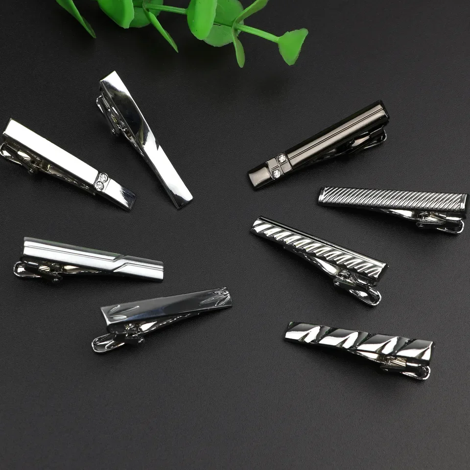 4cm New Simple Fashion Style T - Men Accessories Gift 评论和价格