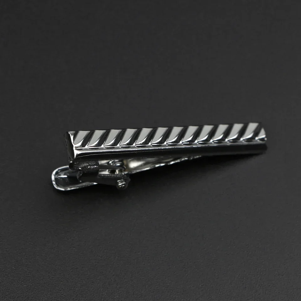 4cm New Simple Fashion Style T - Men Accessories Gift 评论和价格
