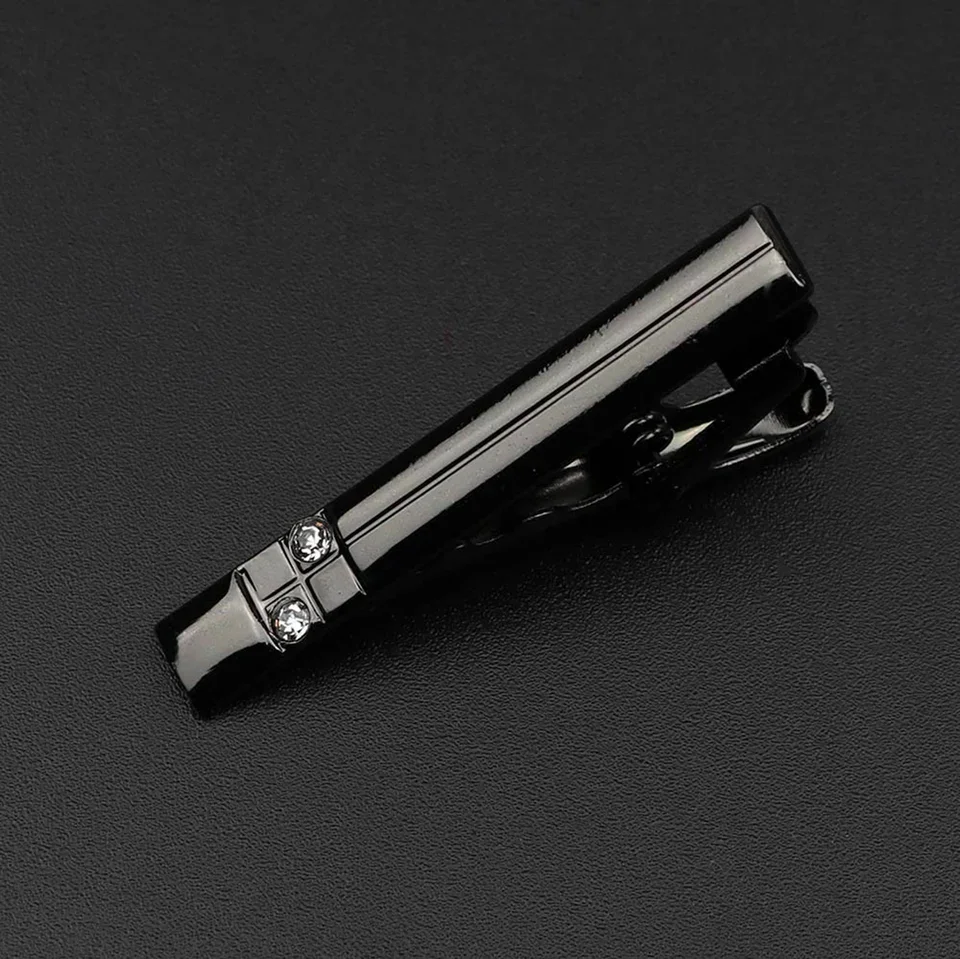 4cm New Simple Fashion Style T - Men Accessories Gift 评论和价格