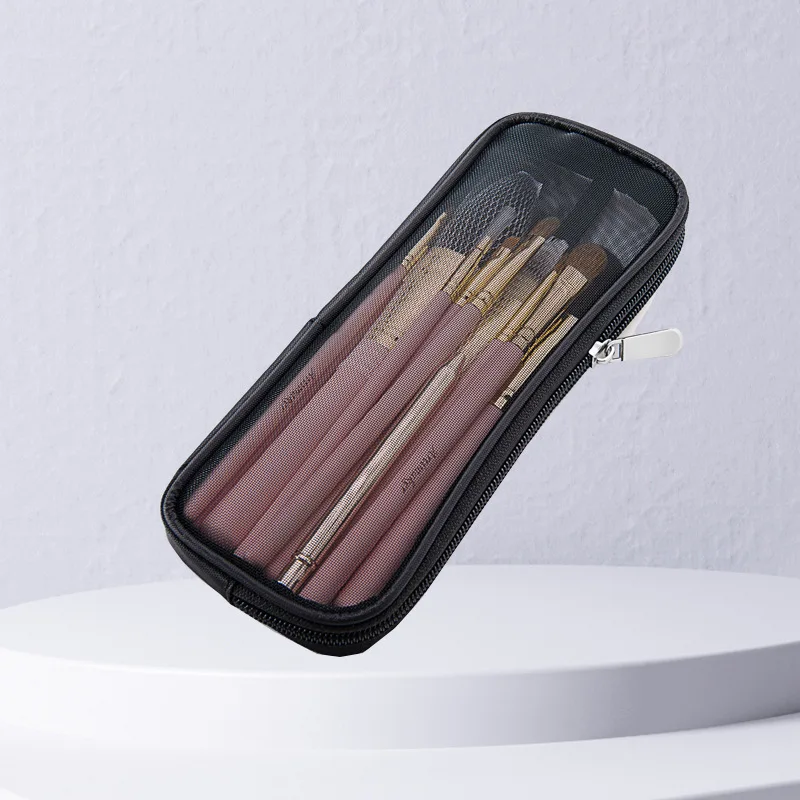 Makeup Brush Travel Case Cosme - Men Accessories Combo 评论和价格