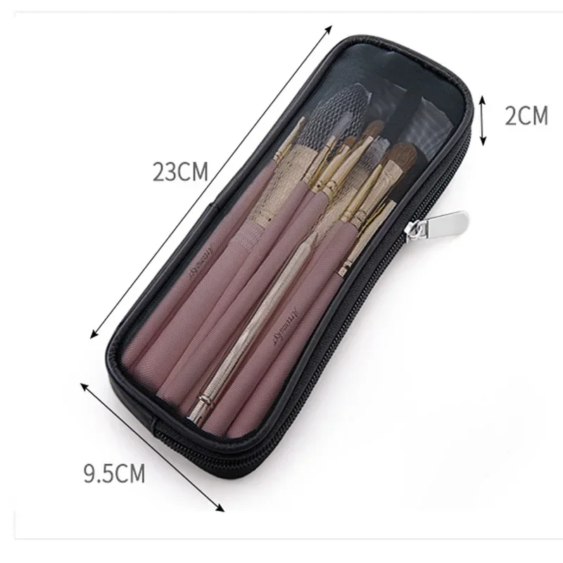 Makeup Brush Travel Case Cosme - Men Accessories Combo 评论和价格