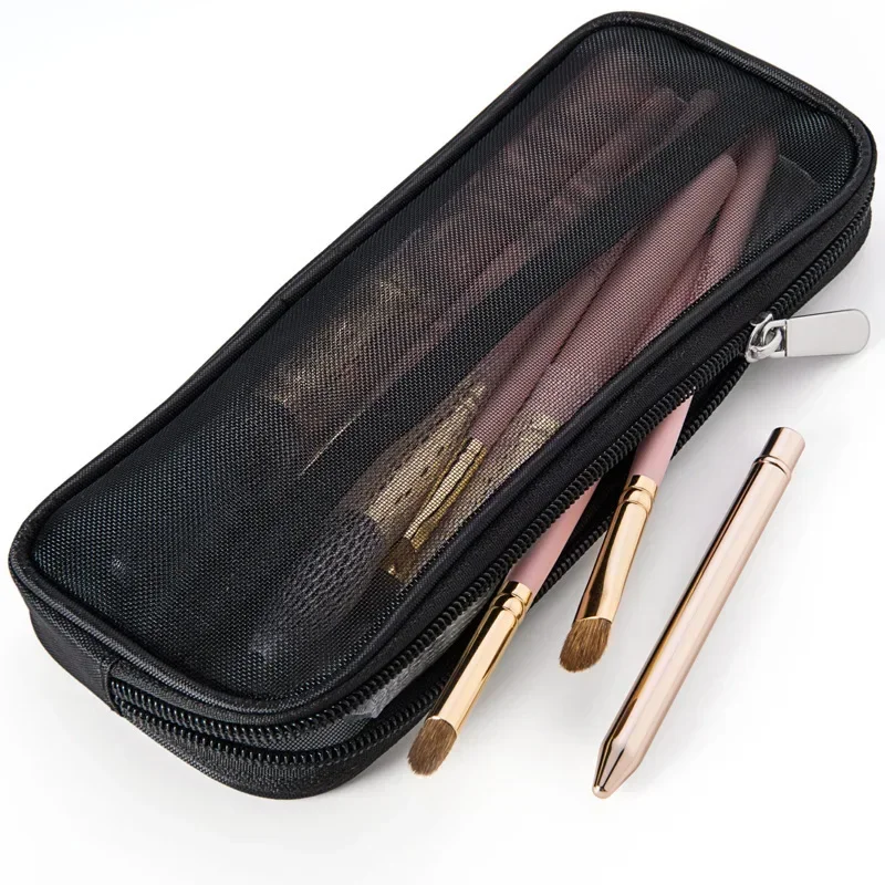 Makeup Brush Travel Case Cosme - Men Accessories Combo 评论和价格