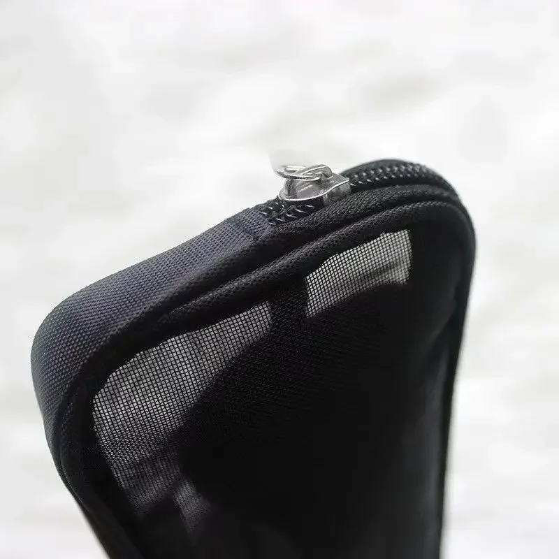Makeup Brush Travel Case Cosme - Men Accessories Combo 评论和价格