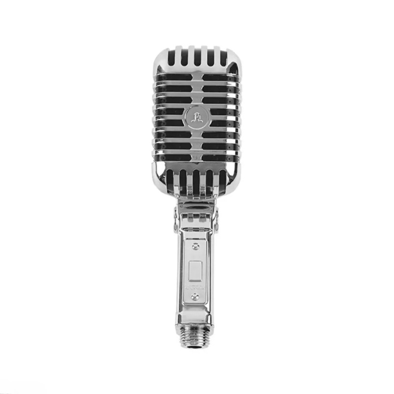 Creative Microphone Shape Show - Men Accessories Gift 评论和价格